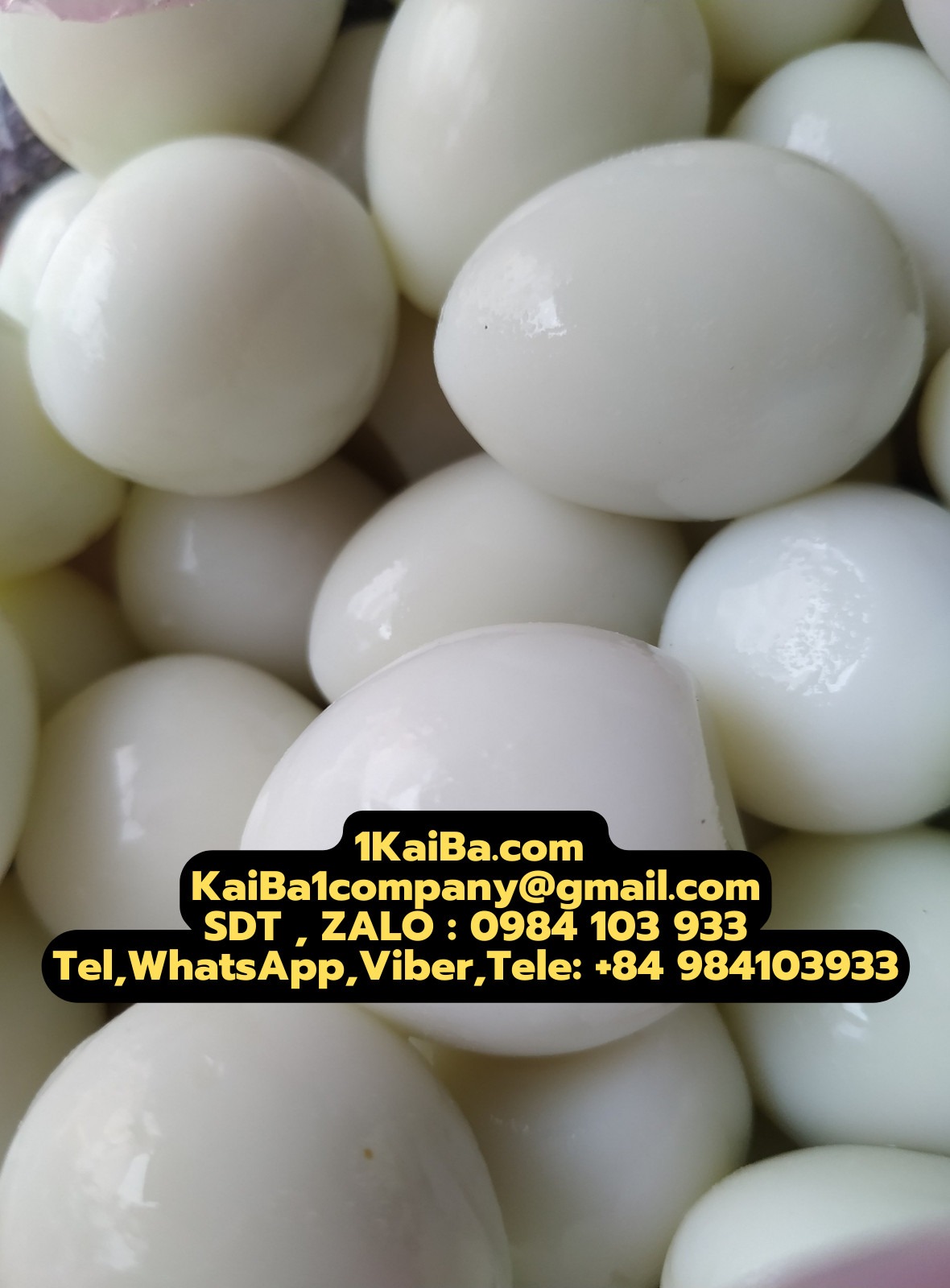 Kaiba Quail Egg Peeling Machine